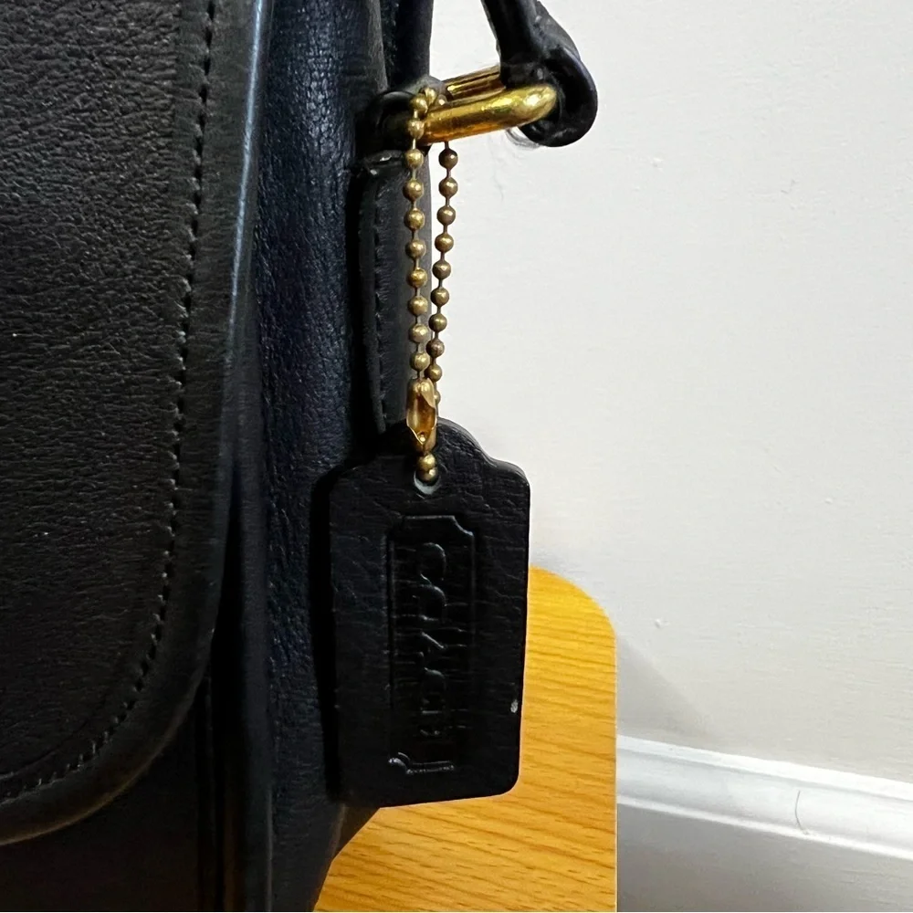 COACH | 9790 City Bag (2005)